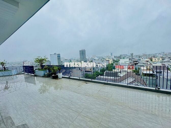 🎡CĂN HỘ 1PN - BAN CÔNG SIÊU RỘNG - HẢI CHÂU