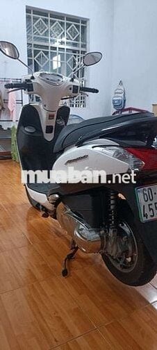 Siêu phẩm ACRUZO. Xe đẹp keng máy zin bs60