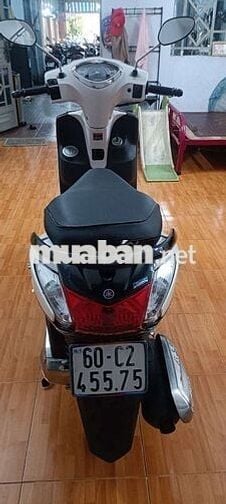 Siêu phẩm ACRUZO. Xe đẹp keng máy zin bs60