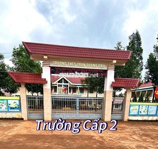 HAI MẶT TIỀN ĐƯỜNG QUY HOẠCH 15M.