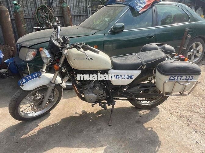 Bán xe honda CB223 date 2013 !