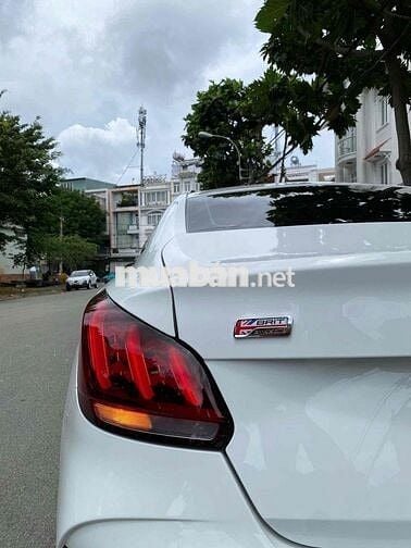 MG MG5 2022 Luxury - 14000 km 100tr đồ chơi
