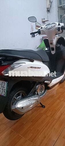 Siêu phẩm ACRUZO. Xe đẹp keng máy zin bs60
