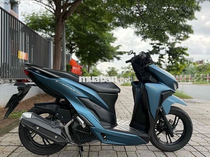 honda vario 150 2019 bstp chính chủ sang tên