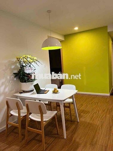 Cho Thuê Căn Góc 2 Phòng Ngủ 2 Ban công View Biển và Phố siêu đẹp