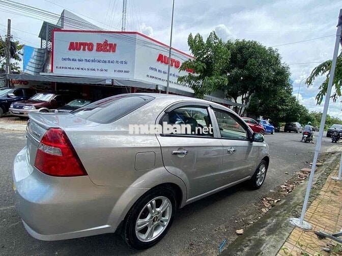 Chevrolet Aveo 2014 LT 1.5