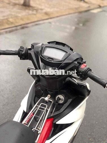 EẼciter150(2017)bstp,chính chủ,up full đầu đèn LED