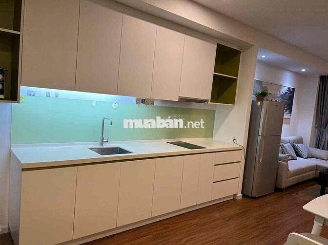 Cho Thuê Căn Góc 2 Phòng Ngủ 2 Ban công View Biển và Phố siêu đẹp