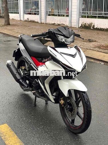 EẼciter150(2017)bstp,chính chủ,up full đầu đèn LED