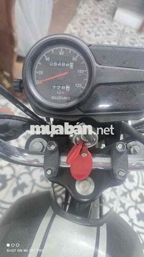 GD 2019 chính chủ đúng 6486km