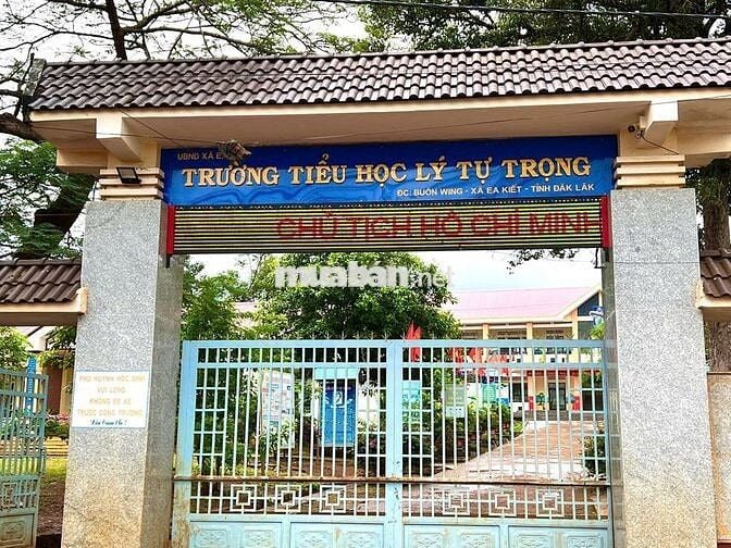 HAI MẶT TIỀN ĐƯỜNG QUY HOẠCH 15M.