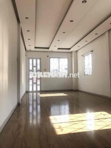 Nhà bán trung tâm sầm uất ninh kiều