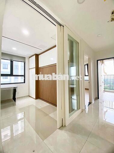 Cho thuê từ 7tr/tháng căn 78m2, 3PN, 3WC, ở ngay, đủ nội thất