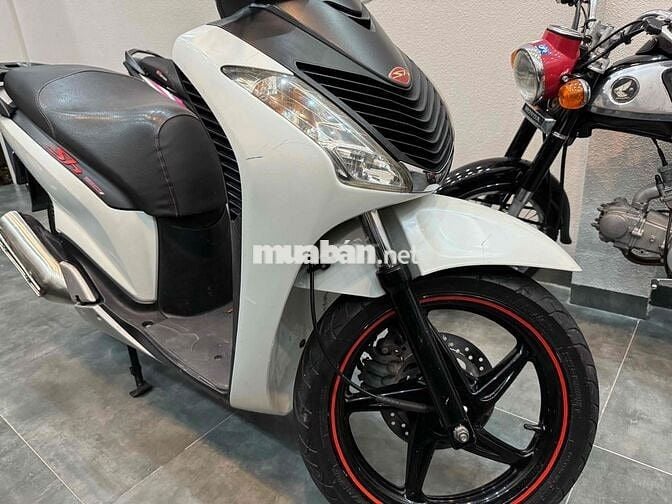 SH 125 Hàng ý 3 cưc Sm500 chính chủ 61