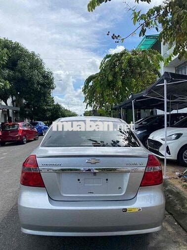 Chevrolet Aveo 2014 LT 1.5