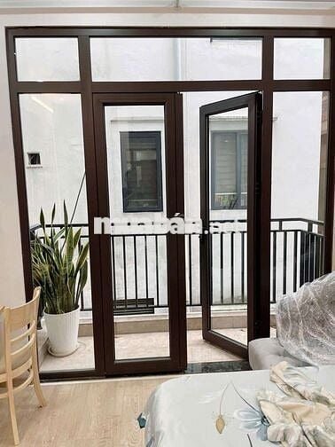 ✨ CHO THUÊ NHÀ 5 TẦNG – PHỐ TỪ HOA – 100m² – SÂN VƯỜN –
