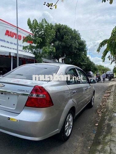 Chevrolet Aveo 2014 LT 1.5