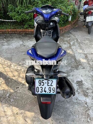 Nvx 155 thắng abs khoá smartkey bs 95
