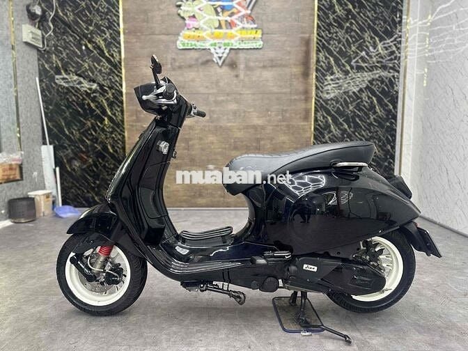 Vespa Sprint