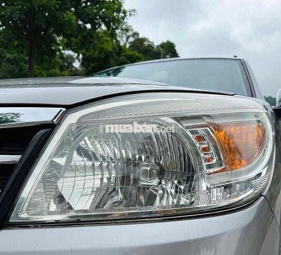 Ford Everest 2012 2.5L 4x2 AT - 111000 km