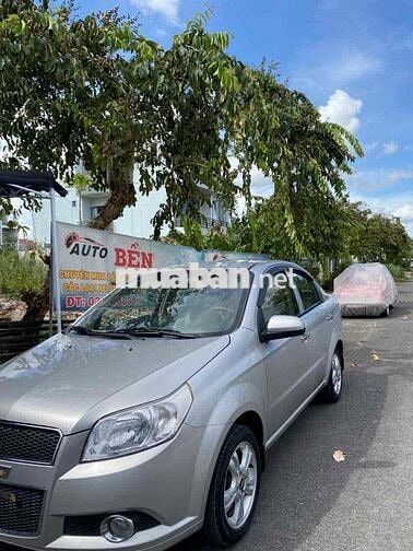 Chevrolet Aveo 2014 LT 1.5
