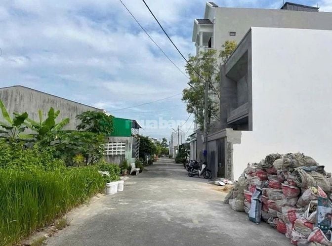 Nhà cấp 4 nằm trung tâm khu dân cư Tân Phú Trung, Củ Chi giá 870 triệu