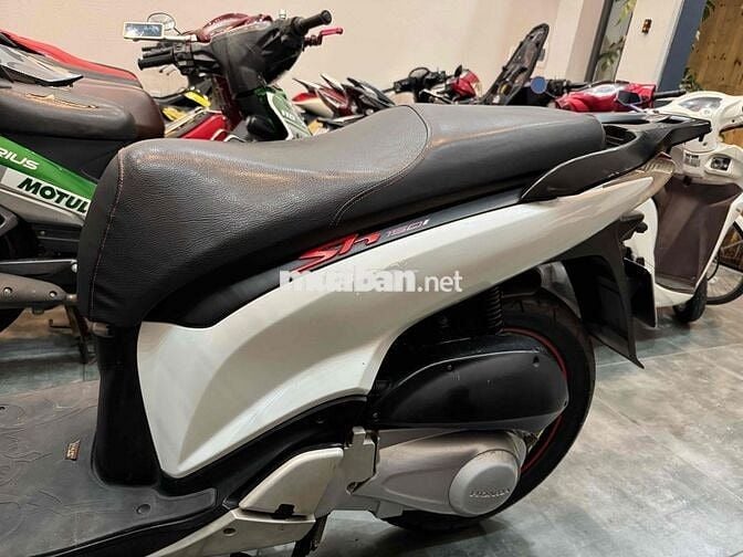 SH 125 Hàng ý 3 cưc Sm500 chính chủ 61