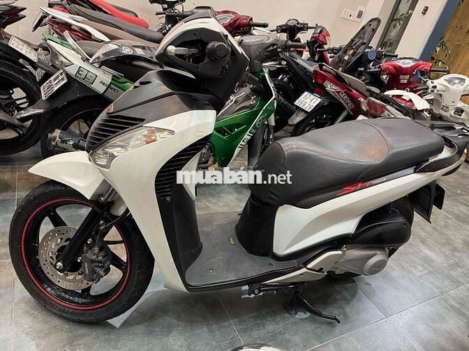 SH 125 Hàng ý 3 cưc Sm500 chính chủ 61