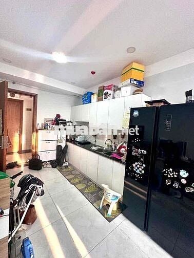 Căn 62m2, 2PN, CC Felisa Riverside,p11, q8