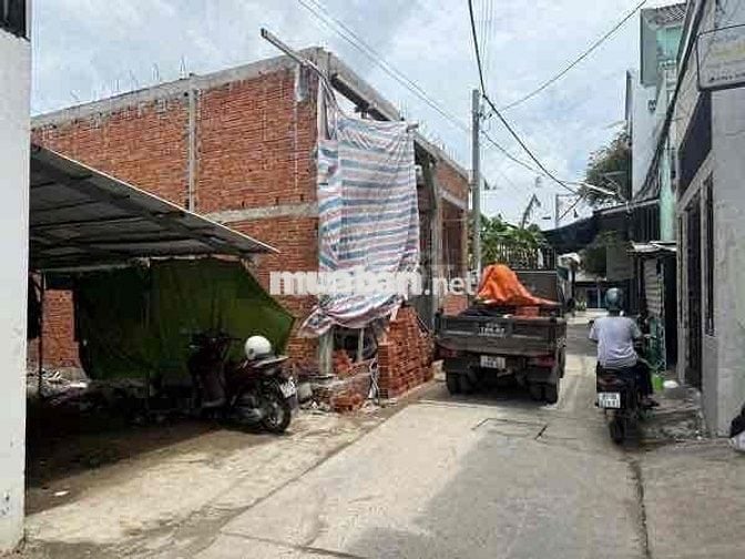 GIẢM 100 TRIỆU BÁN NHANH NỀN THỔ CƯ LỘ Ô TÔ HẺM 1 TRẦN VĨNH KIẾT