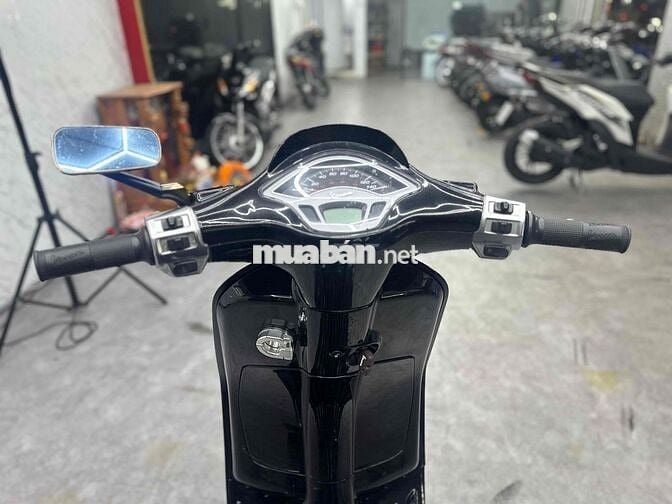 Vespa Sprint