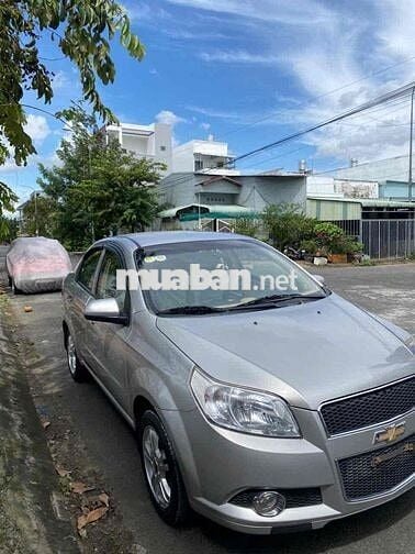 Chevrolet Aveo 2014 LT 1.5