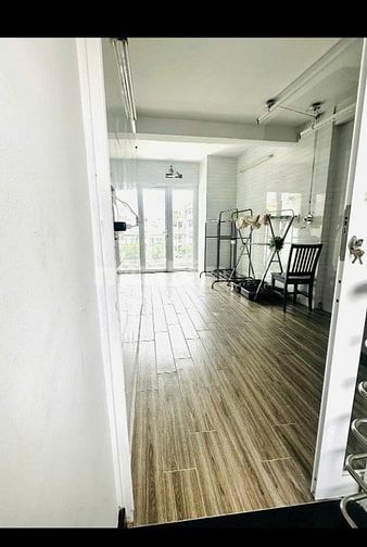 Cho thuê mặt bằng mặt tiền Nguyễn Văn Cừ, P.2, Q.5 giá 18tr