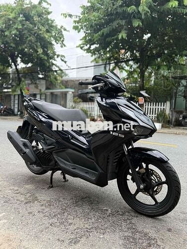 Air Blade 2024 4val B.số 92 Góp trả trước 7tr