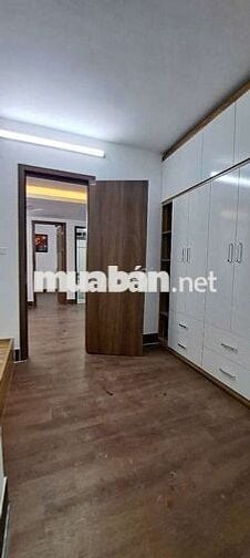 CHUNG CƯ MINI NHÂN HOÀ- QUAN NHÂN- 50M² – 2PN 2VS – FULL NỘI THẤT