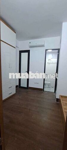 CHUNG CƯ MINI NHÂN HOÀ- QUAN NHÂN- 50M² – 2PN 2VS – FULL NỘI THẤT