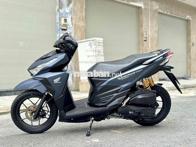 Vario 150 mãu cũ 2016 bstp 9 chủ