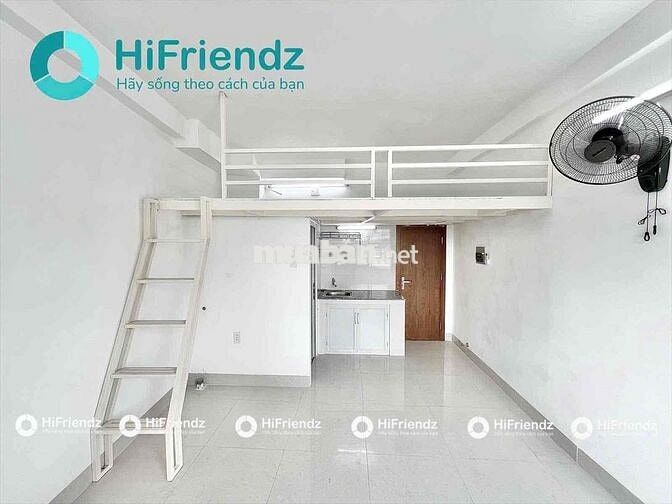 DUPLEX CỬA SỔ DIỆN TÍCH RỘNG, MỚI XÂY NGAY LÊ QUANG ĐỊNH