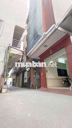 Ô TÔ 7 CHỖ VÀO NHÀ- THANG MÁY- LÔ GÓC 3 THOÁNG- KINH DOANH Ô TÔ 7 CHỖ VÀO NHÀ- THANG MÁY- LÔ GÓC 3 THOÁNG- KINH DOANH