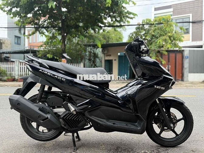 Air Blade 2024 4val B.số 92 Góp trả trước 7tr