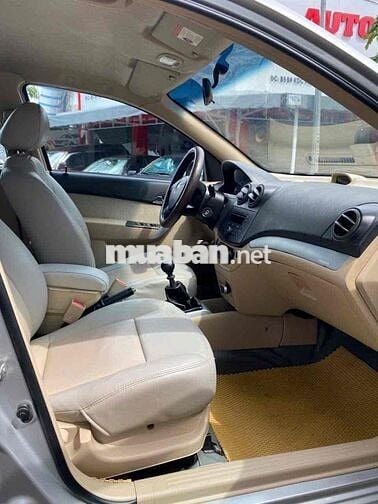 Chevrolet Aveo 2014 LT 1.5