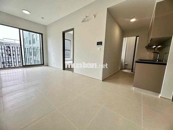Cho Thuê Căn Hộ Mới 100% - View Nội Khu 6tr5