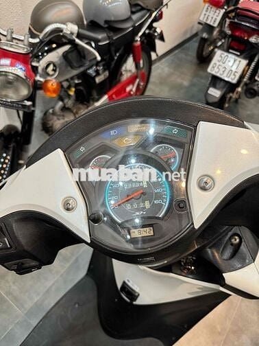 SH 125 Hàng ý 3 cưc Sm500 chính chủ 61