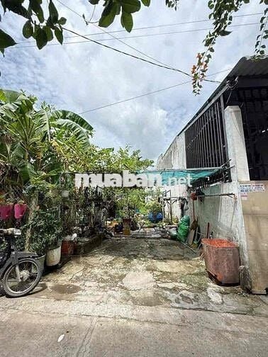 GIẢM 100 TRIỆU BÁN NHANH NỀN THỔ CƯ LỘ Ô TÔ HẺM 1 TRẦN VĨNH KIẾT