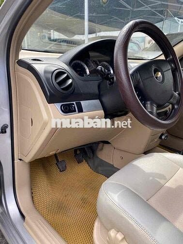Chevrolet Aveo 2014 LT 1.5