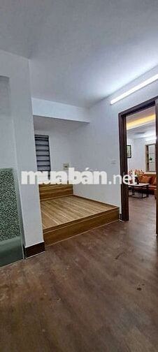CHUNG CƯ MINI NHÂN HOÀ- QUAN NHÂN- 50M² – 2PN 2VS – FULL NỘI THẤT