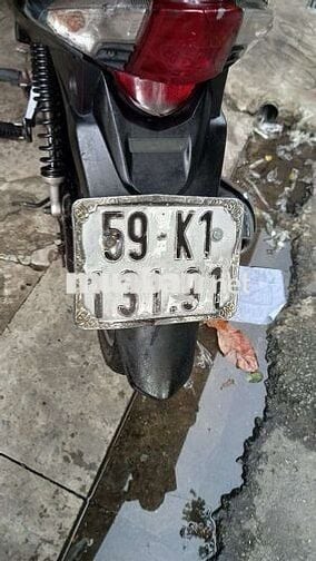 WAVE HONĐA RSX Bi59 MÁY ÊM BỀN MẠNH ĐỀ OK CAVET ĐỦ