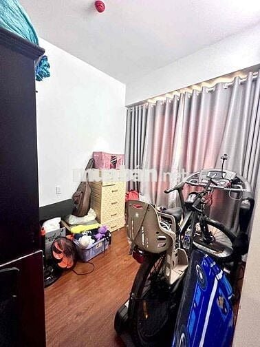 Căn 62m2, 2PN, CC Felisa Riverside,p11, q8