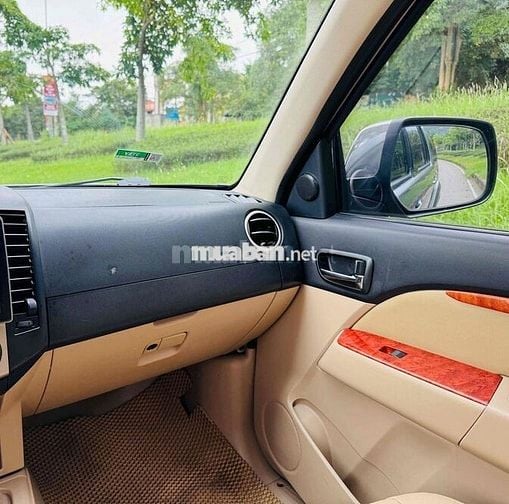 Ford Everest 2012 2.5L 4x2 AT - 111000 km