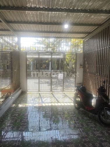 Bán nhà mặt tiền đường Trương Thị Như dt 4m x 14m 2pn 2vs giá rẻ